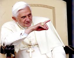 BenedictoXVI