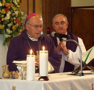 Mons. Parrilla