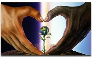 21 de marzo dia internacional de la eliminacion de la discriminacion racial.
