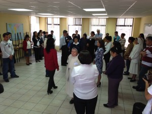 Jornadas de Pastoral Social Cáritas