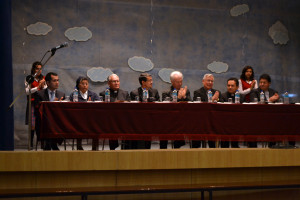 Comisión Episcopal de Educación y Cultura de la CEE.