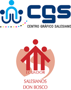 logos cgs salesianos