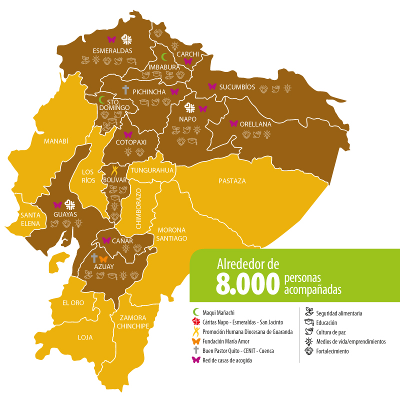 Mapa-Ecuador