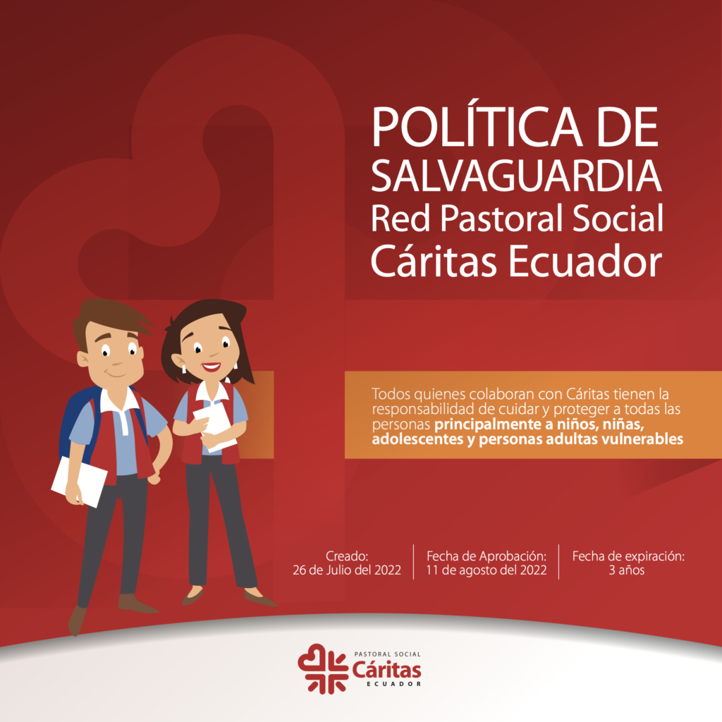 Política de salvaguardia