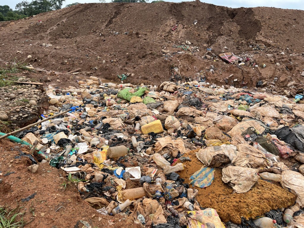VI Encuentro Nacional Basura Cero