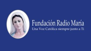 Imagotipo Radio María Ecuador 2025.ai